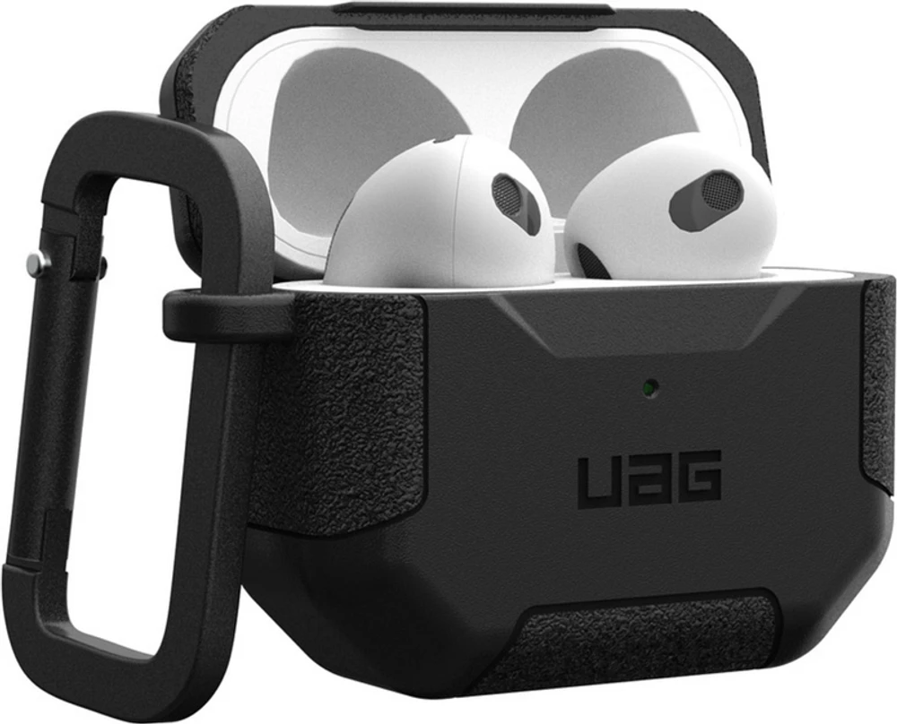 Urban Armor Gear Uag - Scout Case For For Apple Airpods 3 | WOW! mobile boutique