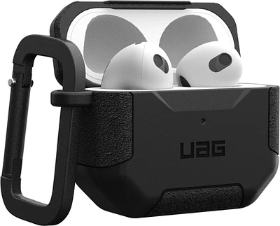 Urban Armor Gear Uag - Scout Case For For Apple Airpods 3 | WOW! mobile boutique