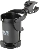 RAM Level Cup XL 32oz Drink Holder with RAM Tough-Claw