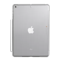 iPad 10.2  (2019-2021) (7th-9th Gen) Gear4 Crystal Palace Folio Case - Clear