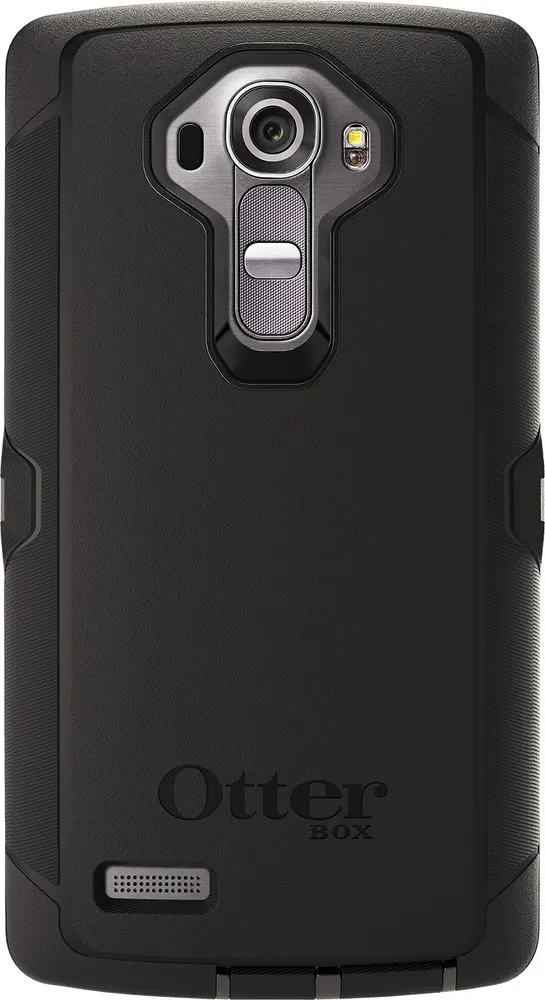 LG G4 Defender Case