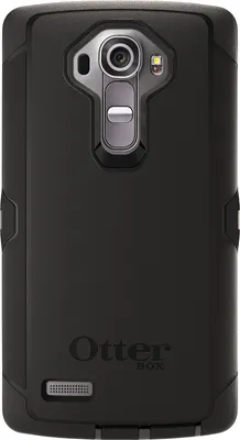LG G4 Defender Case