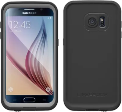 Galaxy S7  Fre Case