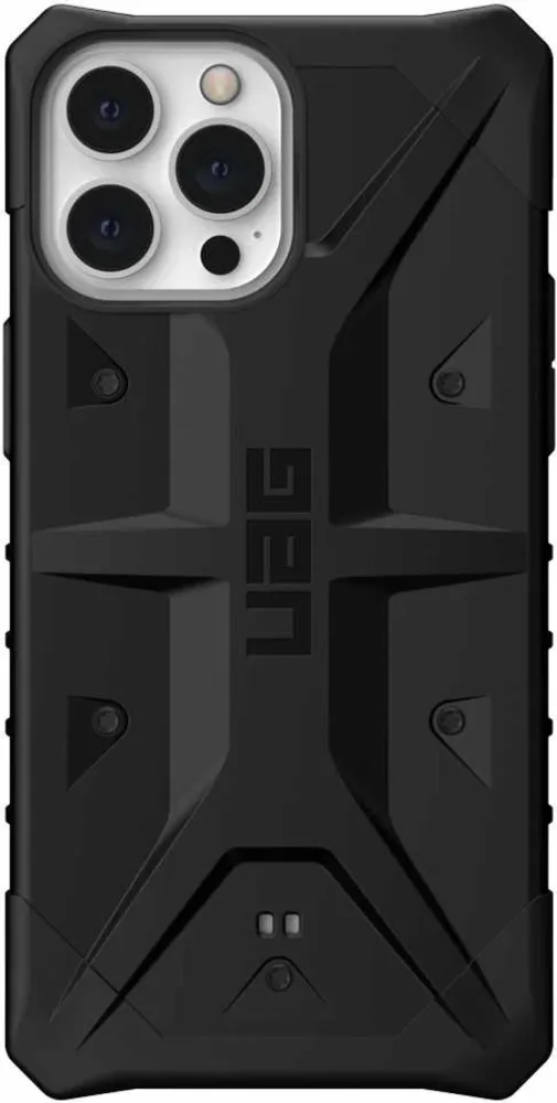 iPhone 14 Plus  Pathfinder Case - Black