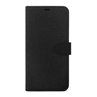 Folio 2 in 1 Case Black for Samsung Galaxy S23 FE | WOW! mobile boutique