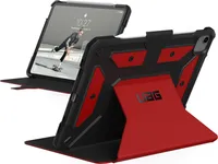 iPad Air 10.9 (2020) (4th Gen)/Pro 11 (2020/2019/2018) UAG Metropolis Series Case