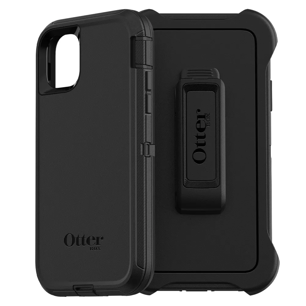 OtterBox - iPhone 11/XR Defender Case | WOW! mobile boutique