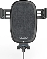 Ventev - Wireless Car Mount Kit Qi 10W | WOW! mobile boutique