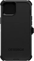 iPhone 15 Plus/14 Plus Otterbox Defender Series Case - Black | WOW! mobile boutique