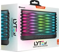 HyperGear LYTE Wireless LED Speaker