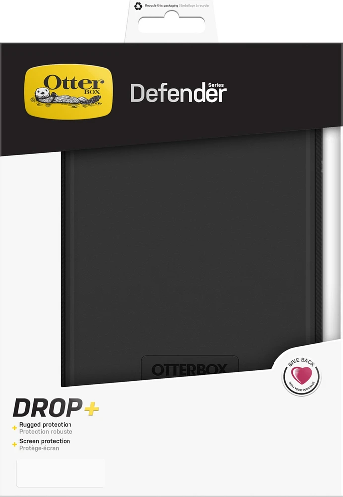 Otterbox - Galaxy Tab A8 10.5 Defender Series Case | WOW! mobile boutique