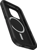 iPhone 15 Pro Otterbox Defender XT w/ MagSafe Series Case - Black | WOW! mobile boutique