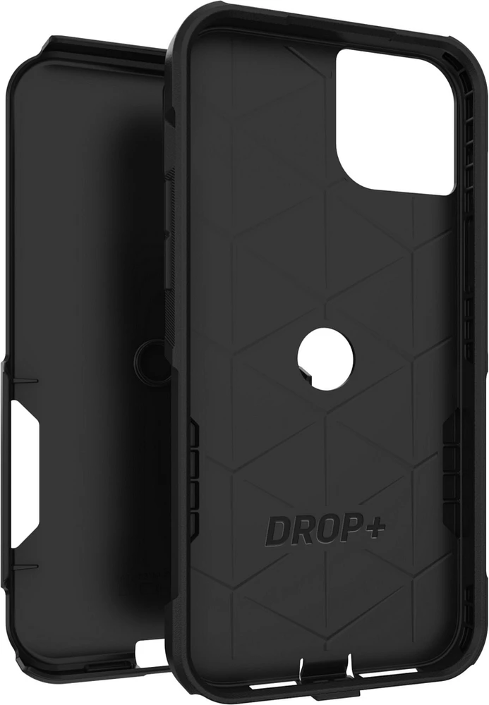 iPhone 15 Plus/14 Plus Otterbox Commuter Series Case - Black | WOW! mobile boutique