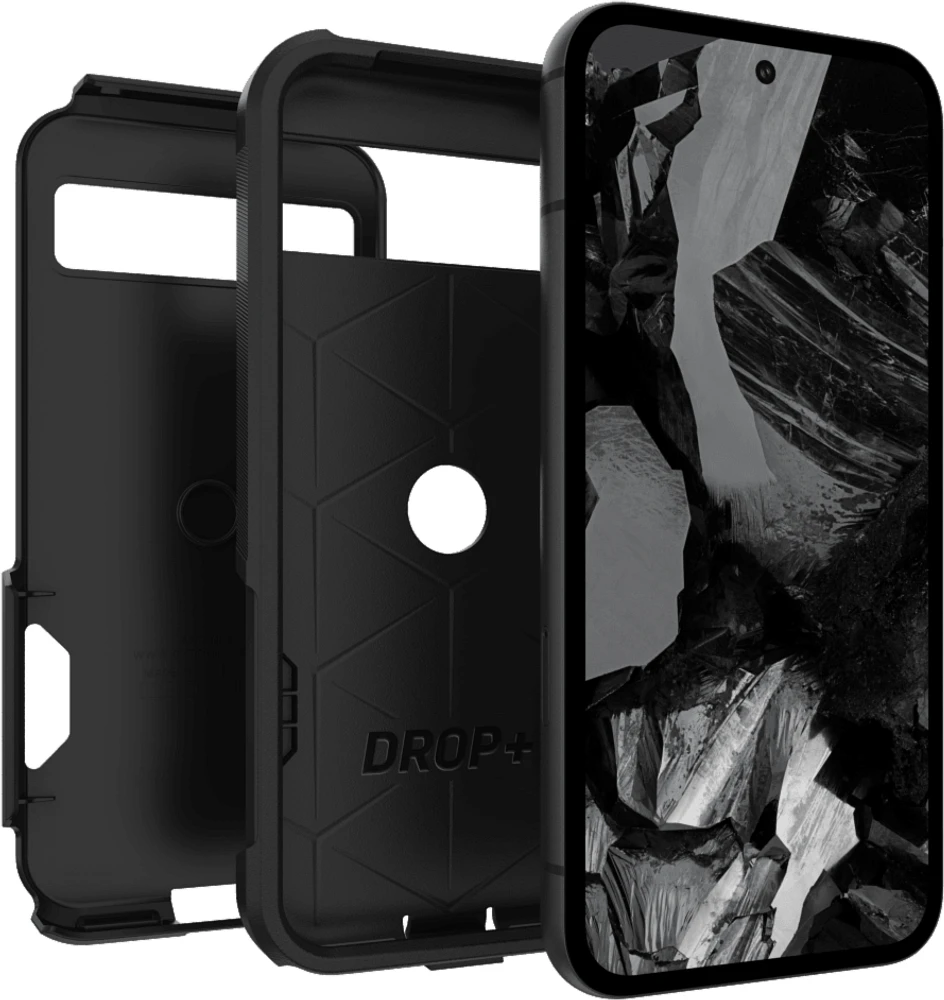 Otterbox - Commuter Case for Google Pixel 8a | WOW! mobile boutique