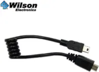 Wilson micro USB charging adapter for Sleek/U-Booster Cradle Amplifier