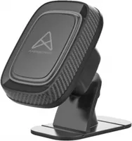 PROMount 2-in-1 Magnetic Car Mount - Black