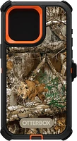 iPhone 15 Pro Max Otterbox Defender Graphics Series Case - Black (RealTree Edge) | WOW! mobile boutique