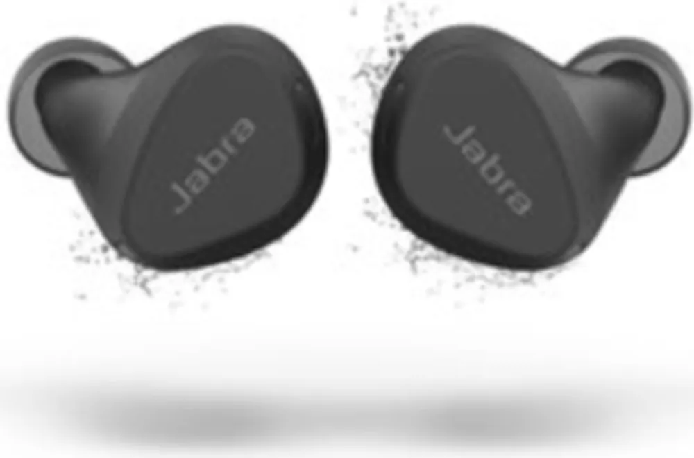 Jabra Elite 4 Active TW Sport Earbuds