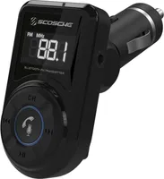 Bluetooth FM Transmitter