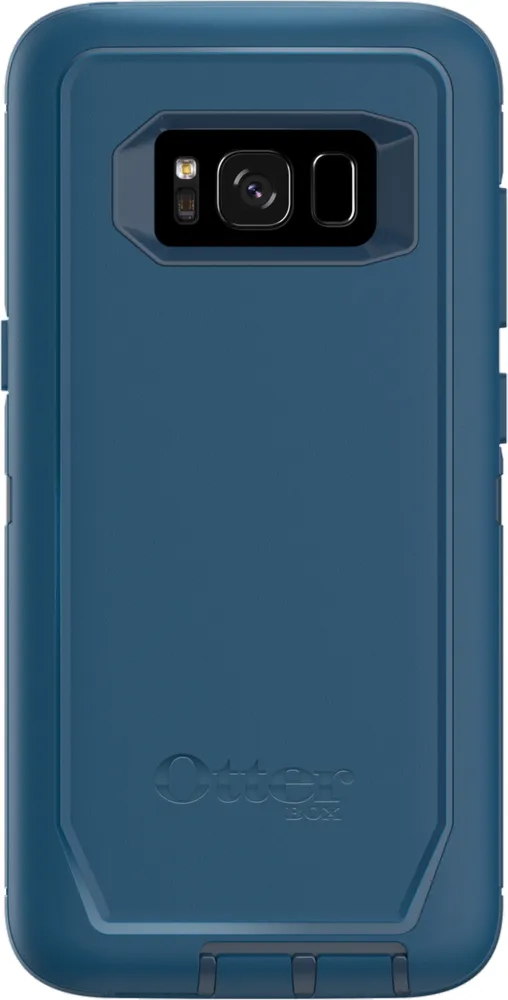 Galaxy S8 Defender Case