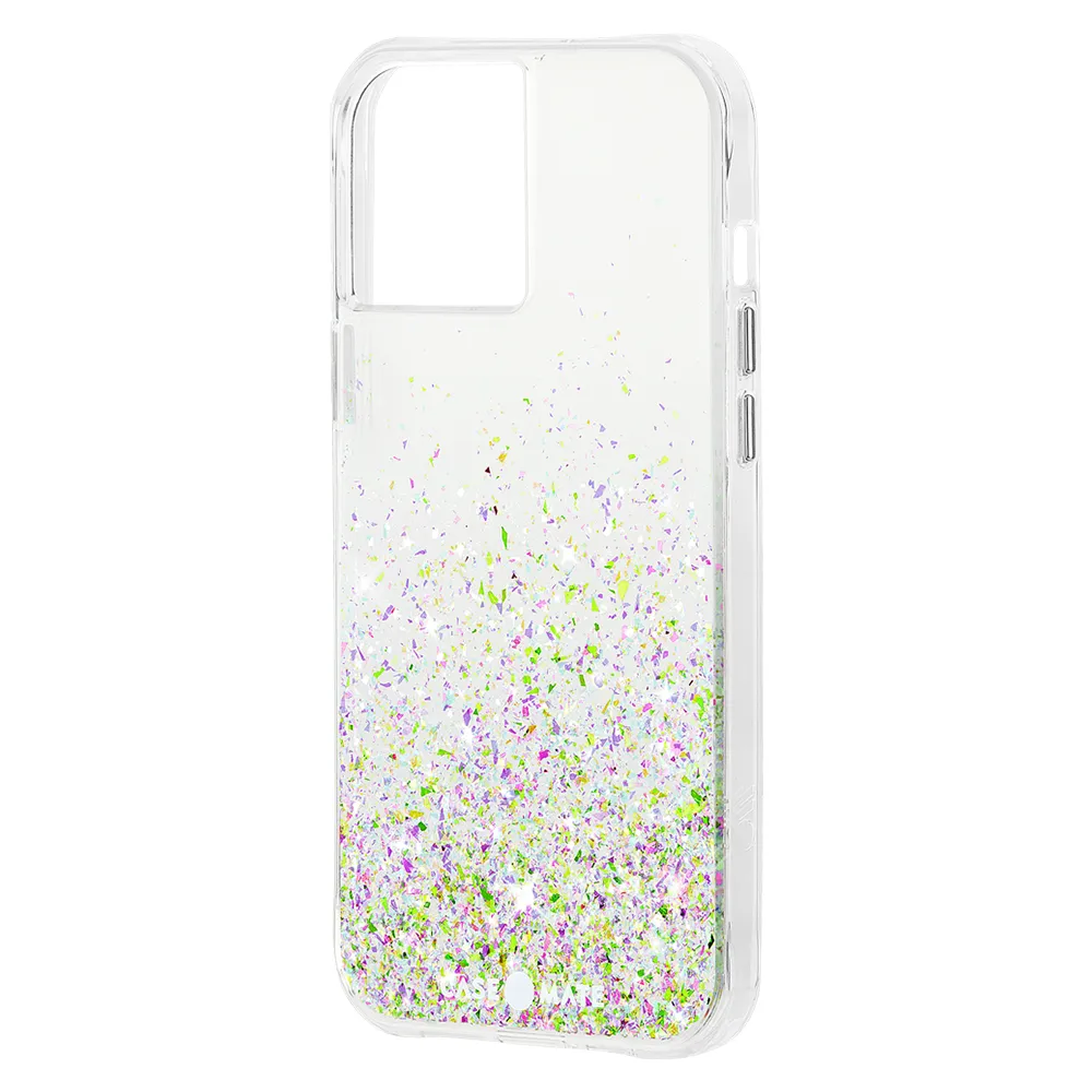 iPhone 12/12 Pro Twinkle Case with Micropel