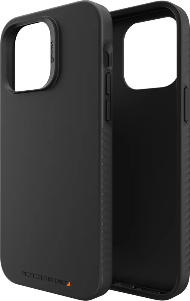 iPhone 14 Pro Max Gear4 D3O Rio Case - Black