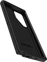 Otterbox Étui de Protection Defender Noir pour Samsung Galaxy S23 Ultra | WOW! mobile boutique