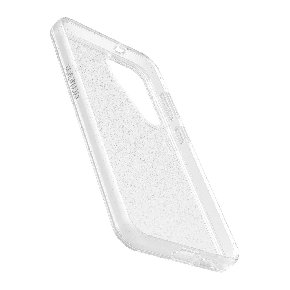 Samsung Galaxy S24+ 5G Otterbox Symmetry Clear Series Case