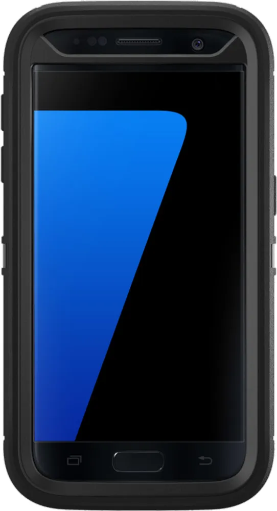 Galaxy S7 Defender Case