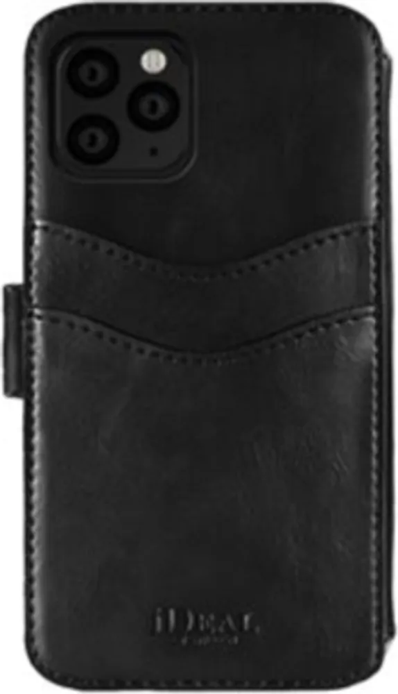iPhone 11 Pro STHLM Wallet - Black | WOW! mobile boutique