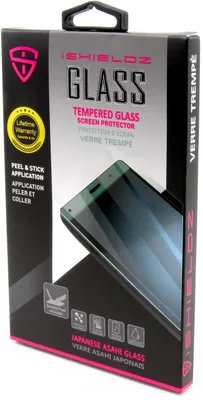Galaxy J3 2018/Top Tempered Glass Screen Protector