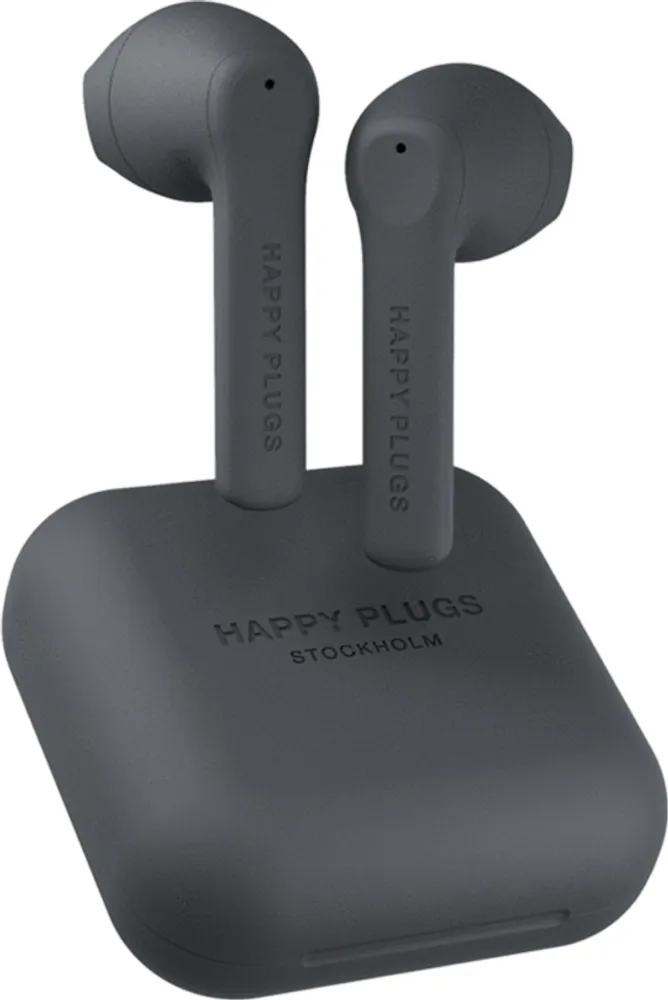 Happy Plugs Air 1 Go Earbud Headphones