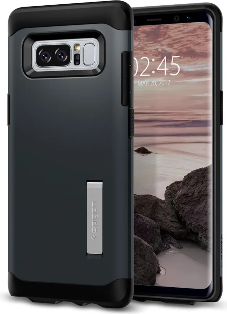 Galaxy Note8 Slim Armor Case