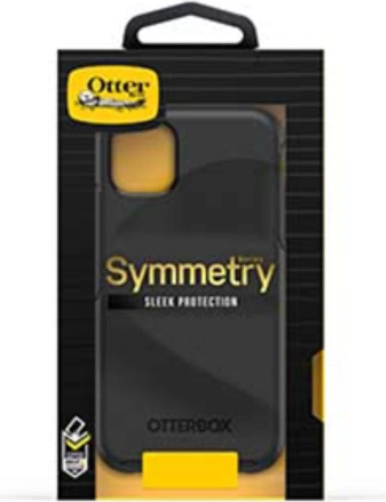 iPhone 11 Symmetry Series Case - Black | WOW! mobile boutique