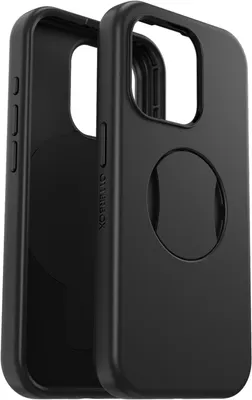 OtterGrip Symmetry iPhone 15 Pro