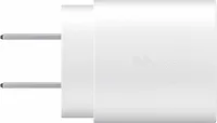 Wall Charger for Super Fast Charging (25W) - White | WOW! mobile boutique