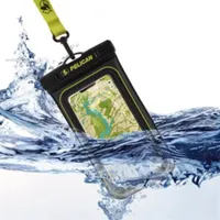 - Marine Waterproof Floating Pouch for Phones