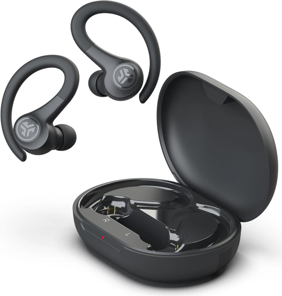 Go Air True Wireless In Ear Earbuds