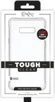 Case-Mate Galaxy S10e Tough Case - Clear | WOW! mobile boutique