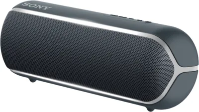 SRS-XB22 EXTRA BASS Portable Bluetooth Speaker