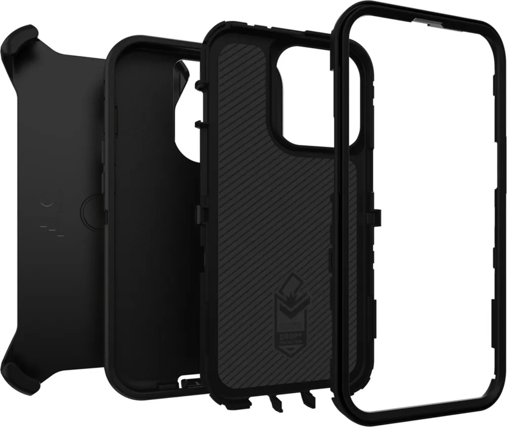 iPhone Pro Otterbox Defender Graphics Series Case