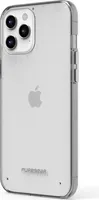 - iPhone 12 Pro Max  Clear Slim Shell Case w/Anti-Yellowing Coating