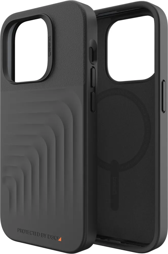 iPhone 14 Pro Gear4 D3O Brooklyn Snap Case