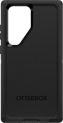 Otterbox Étui de Protection Defender Noir pour Samsung Galaxy S23 Ultra | WOW! mobile boutique