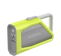 Aquaphonics AQ9 Bluetooth Waterproof Speaker