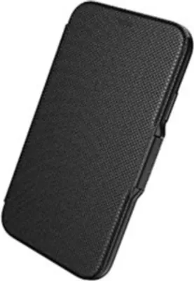 iPhone 11 Pro Max D3O Oxford Eco Folio Case