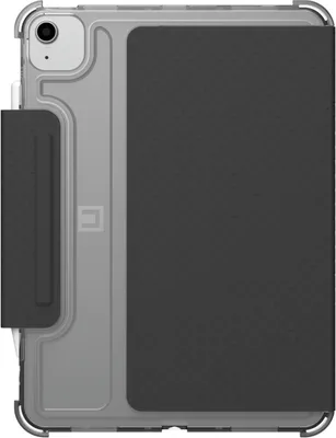 - iPad Air 5th Gen [U] Lucent Folio Case