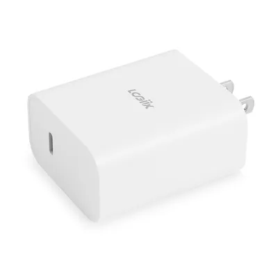 Power Cube 65W USB-C Wall Charger