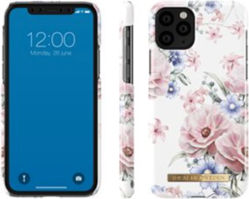 iPhone 11 Pro Fashion Case - Floral Romance | WOW! mobile boutique