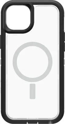 iPhone 14 Plus Otterbox Defender XT w/ MagSafe Clear Series Case